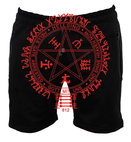 Vampire Hunters Crest