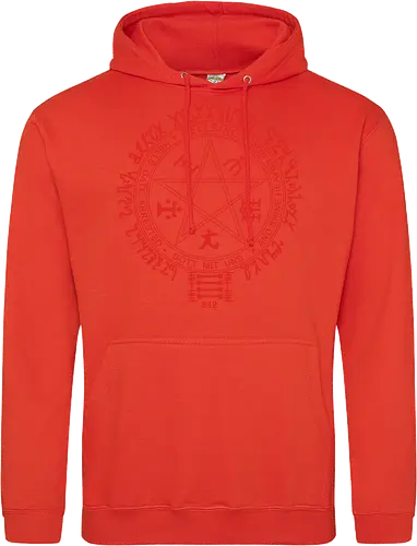 Vampire Hunters Crest