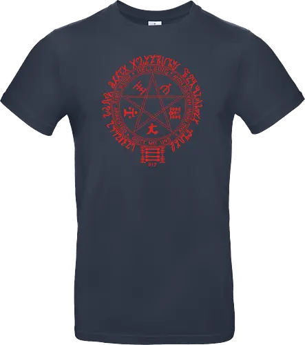 Vampire Hunters Crest