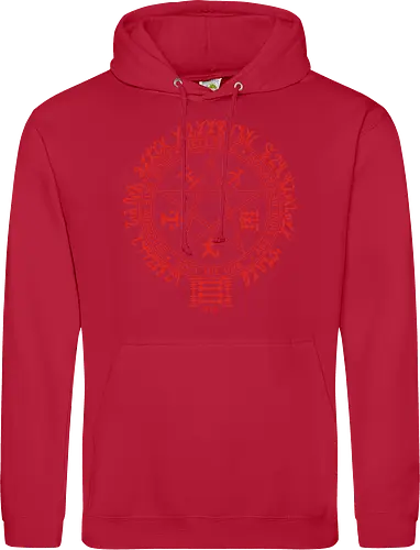 Vampire Hunters Crest