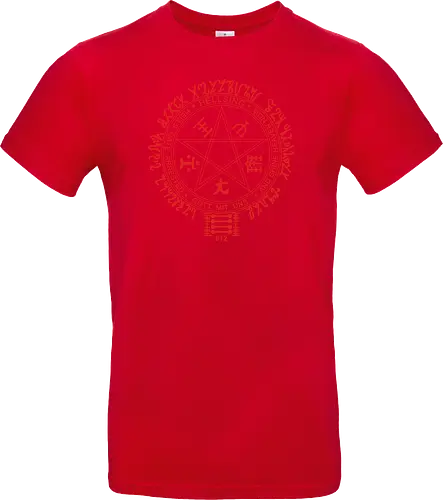 Vampire Hunters Crest