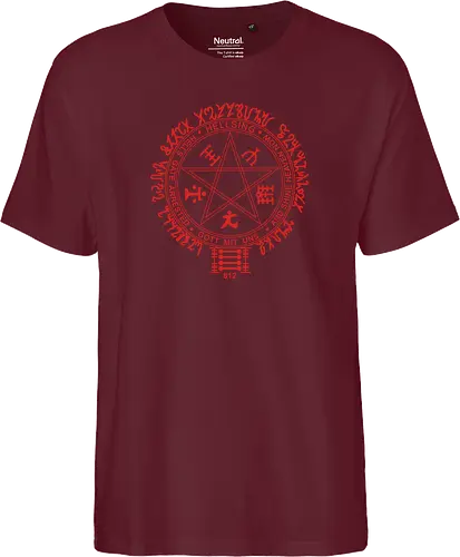 Vampire Hunters Crest