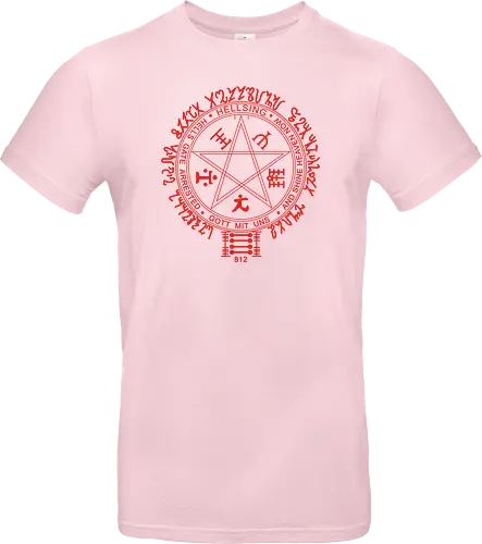 Vampire Hunters Crest