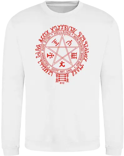 Vampire Hunters Crest