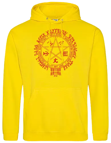 Vampire Hunters Crest