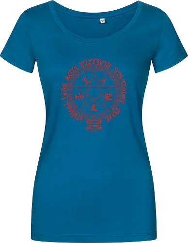 Vampire Hunters Crest