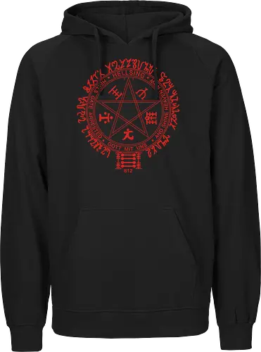 Vampire Hunters Crest