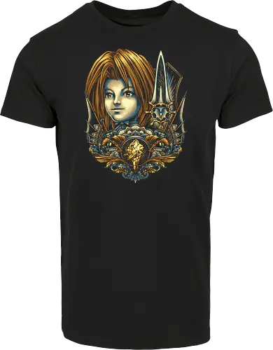 Emblem of the thief