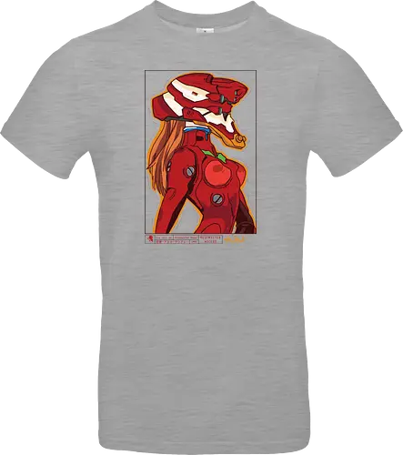 EVA : 02