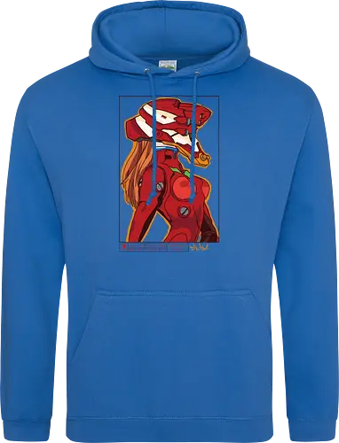 EVA : 02