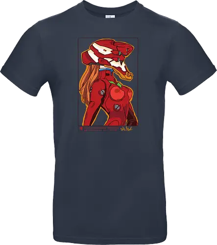 EVA : 02