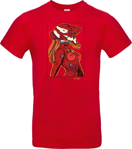 EVA : 02