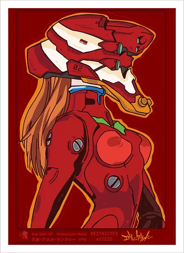 EVA : 02