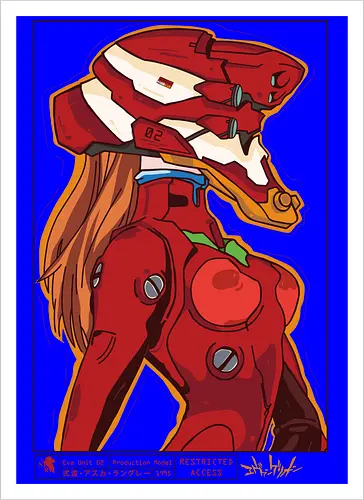 EVA : 02