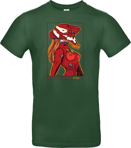 EVA : 02