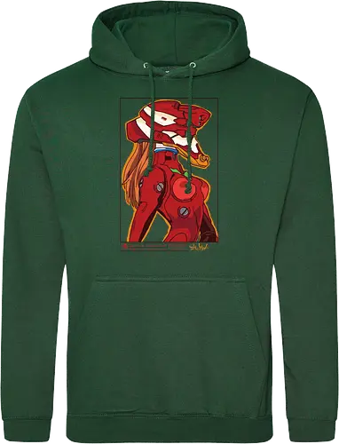 EVA : 02