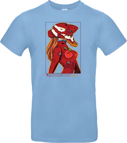 EVA : 02