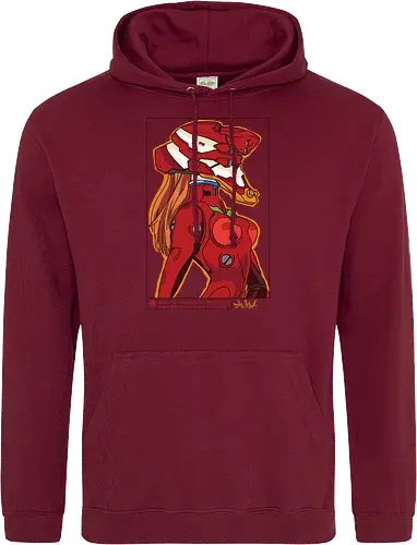 EVA : 02