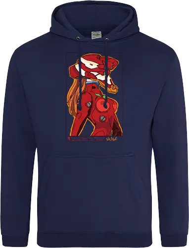 EVA : 02