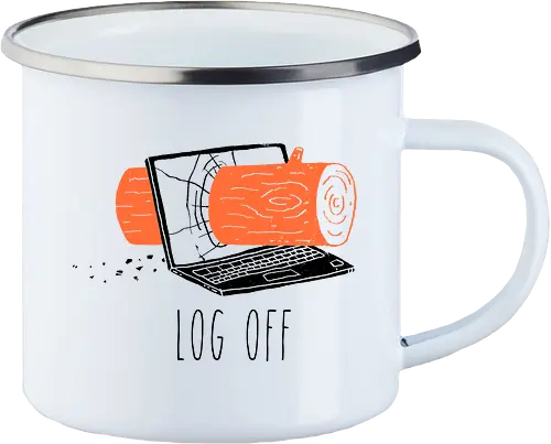 Log off