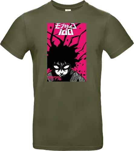 Psycho