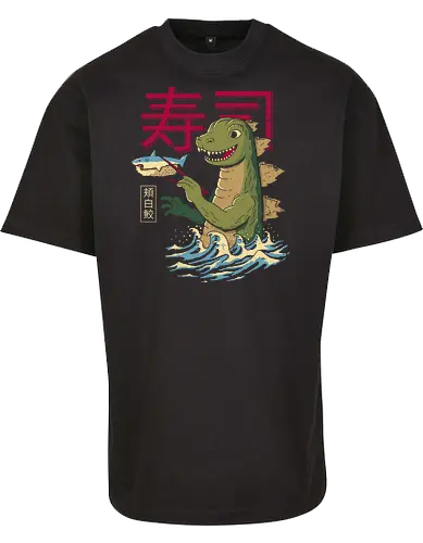 Monster Sushi