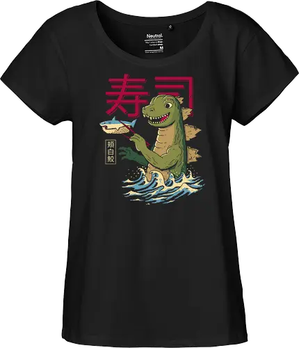 Monster Sushi