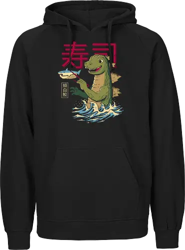 Monster Sushi