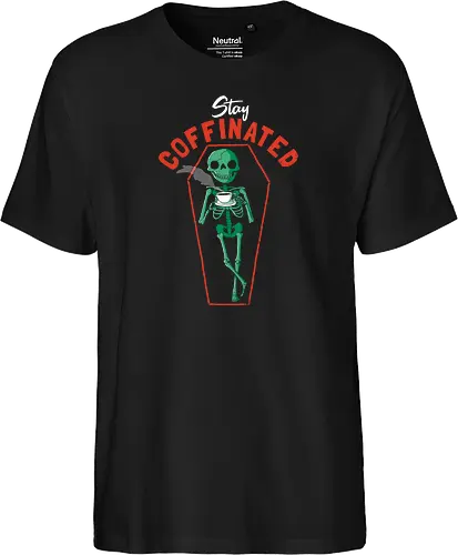 Stay Coffinated