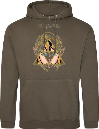 Wild Hero
