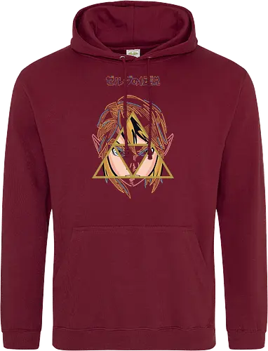 Wild Hero