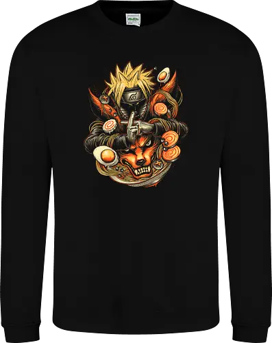 Power of Ramen