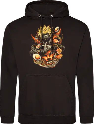 Power of Ramen
