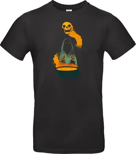 Conjure