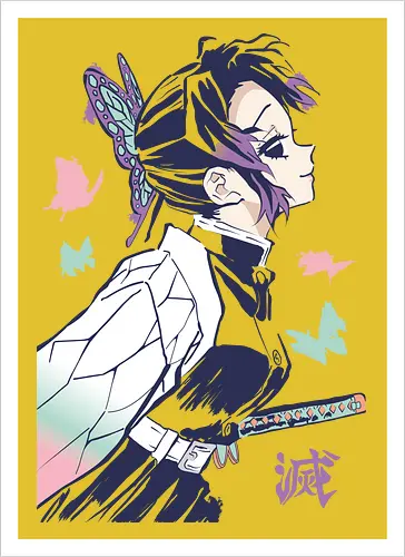 Shinobu