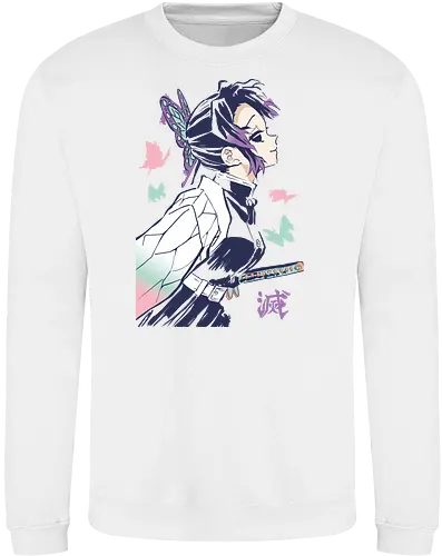 Shinobu
