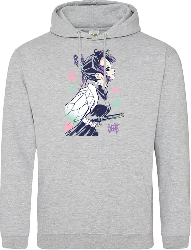 Shinobu