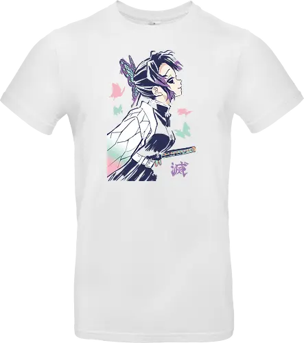 Shinobu