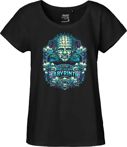 Welcome to the Labyrinth