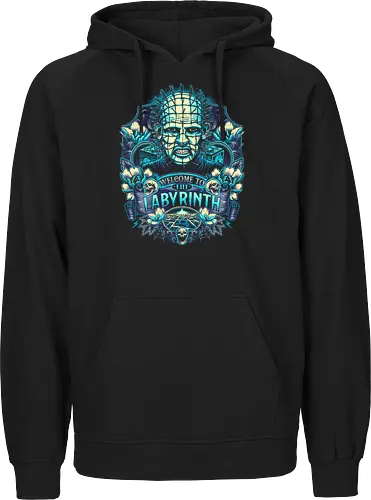 Welcome to the Labyrinth