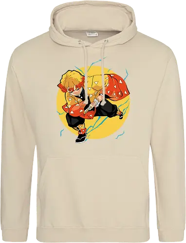 Zenitsu