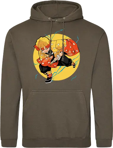 Zenitsu