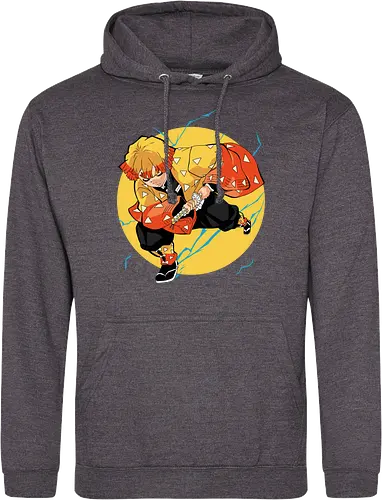 Zenitsu