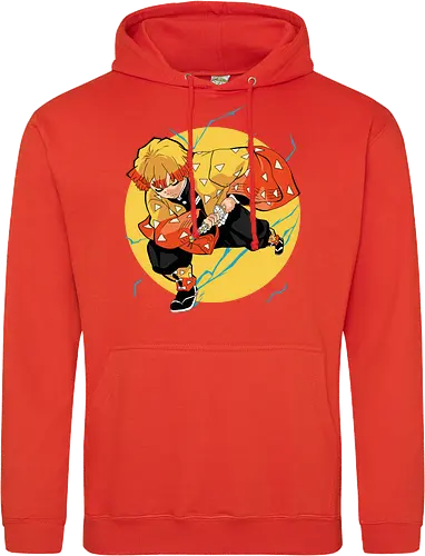 Zenitsu