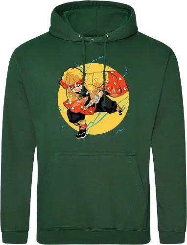 Zenitsu