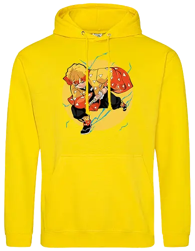 Zenitsu