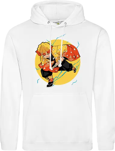 Zenitsu