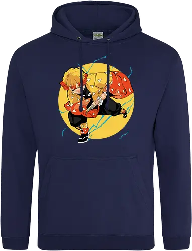 Zenitsu