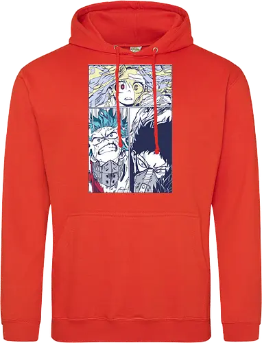 Deku