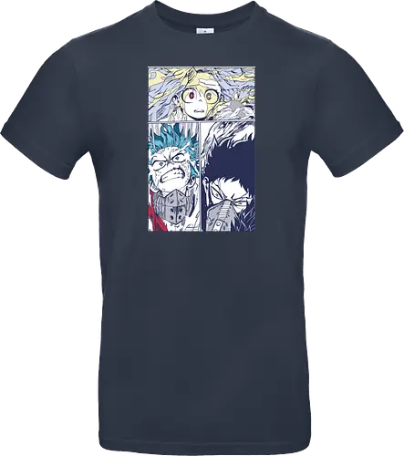 Deku